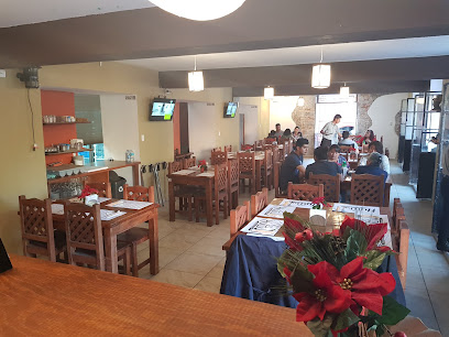 Restaurante Huwon - Morelos 1, Centro, 74200 Atlixco, Pue., Mexico