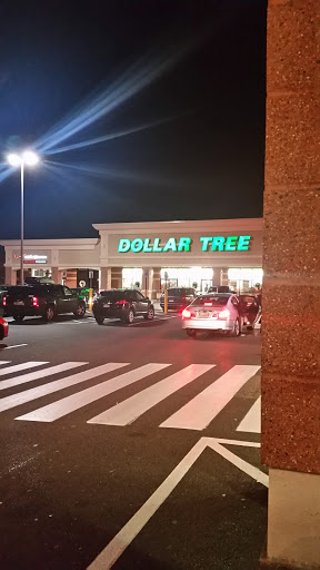 Dollar Store «Dollar Tree», reviews and photos, 31 Furlong Dr g, Revere, MA 02151, USA