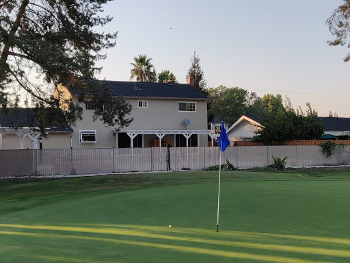 Public Golf Course «San Ramon Golf Club», reviews and photos, 9430 Fircrest Ln, San Ramon, CA 94582, USA