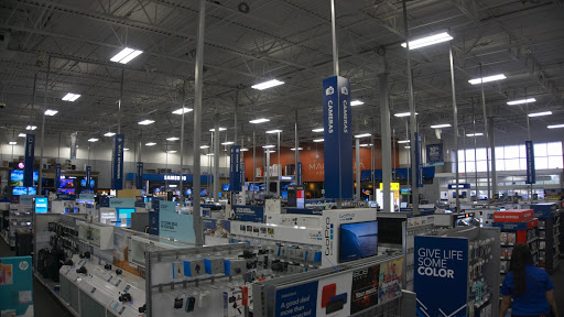 Electronics Store «Best Buy», reviews and photos, 210 Ken Pratt Blvd, Longmont, CO 80501, USA