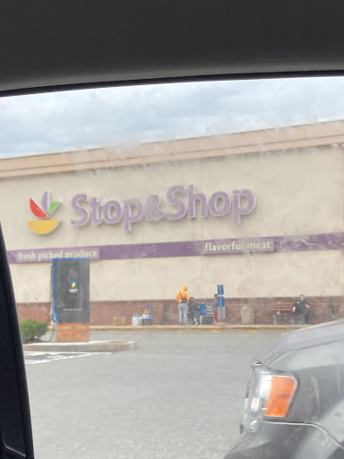 Supermarket «Stop & Shop», reviews and photos, 1925 Pawtucket Ave, East Providence, RI 02914, USA