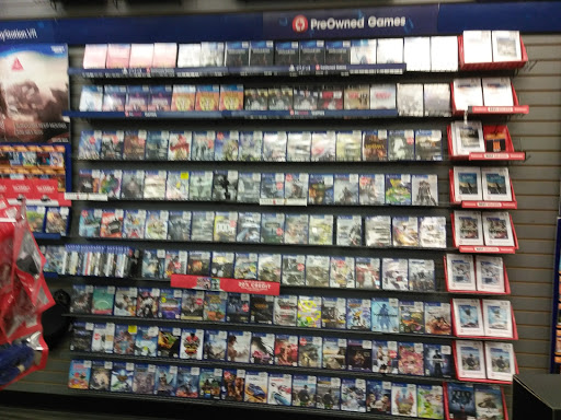 Video Game Store «GameStop», reviews and photos, 8411 Windfall Ln, Camby, IN 46113, USA