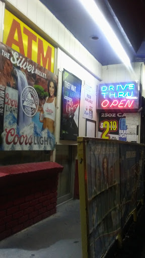 Broadway Liquors, 405 E Broadway Rd, Mesa, AZ 85204, USA, 