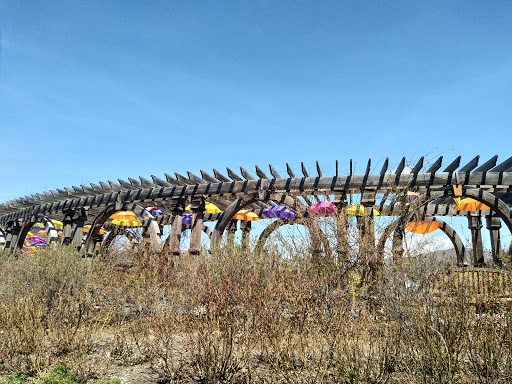 Botanical Garden «Ashton Gardens at Thanksgiving Point», reviews and photos, 3900 Garden Dr, Lehi, UT 84043, USA