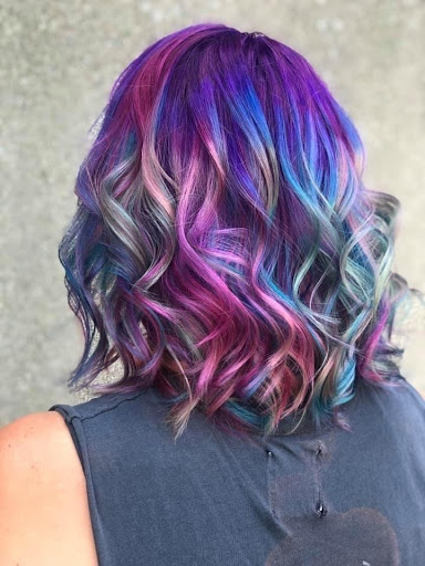 Hair Salon «Bang Bang Hair Salon on Short Vine», reviews and photos, 2609 Vine St, Cincinnati, OH 45219, USA