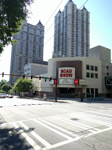 Performing Arts Theater «SCADshow», reviews and photos, 173 14th St NE, Atlanta, GA 30309, USA
