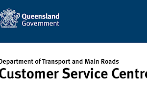 Department of Transport and Main Roads, Brisbane City (Charlotte Street) Customer Service Centre