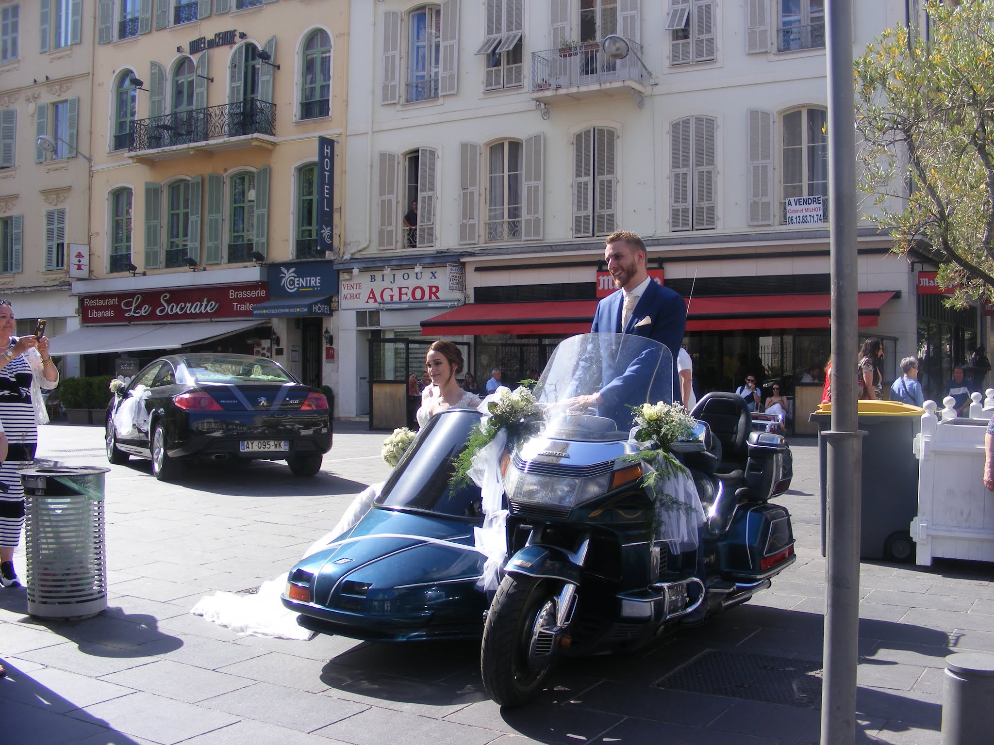 Photo n° 1 de l'avis de annick.e fait le 19/06/2019 à 09:05