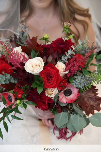 Florist «Duchess Florals & Wedding Flowers», reviews and photos, 640 Towne Center Dr, North Brunswick Township, NJ 08902, USA