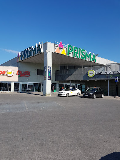 Prisma Sikupilli - Tartu maantee 87, 10112 Tallinn