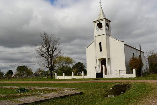 Capilla Santa Teresita