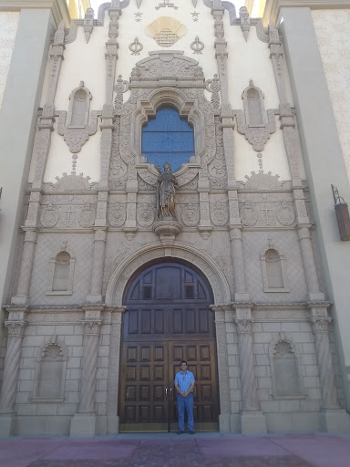Roman Catholic Diocese of Tucson