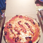 Photo n°3 de l'avis de serena.i fait le 08/08/2018 à 21:05 sur le  Pizzeria Bonabao à Lucca