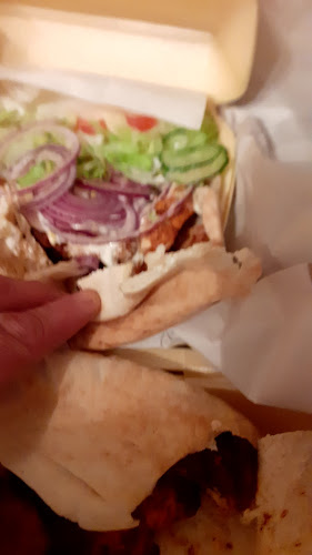 Reviews of Turkish Kebab in Preston - Restaurant