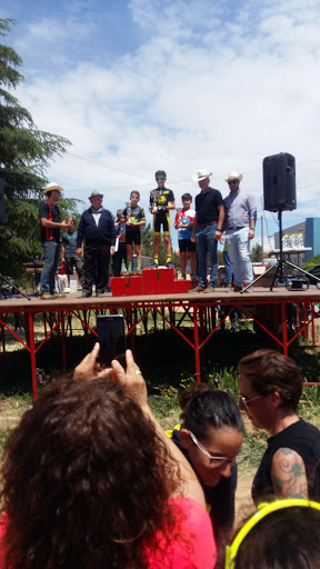 Pistas Municipales de Pádel. — foto 3