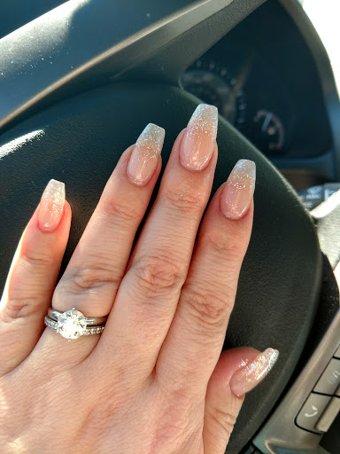 Nail Salon «All About Nails & Spa», reviews and photos, 7000 E Mayo Blvd, Phoenix, AZ 85054, USA