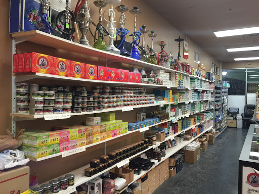 Tobacco Shop «Allentown Smokeshop», reviews and photos, 4787 Tilghman St, Allentown, PA 18104, USA