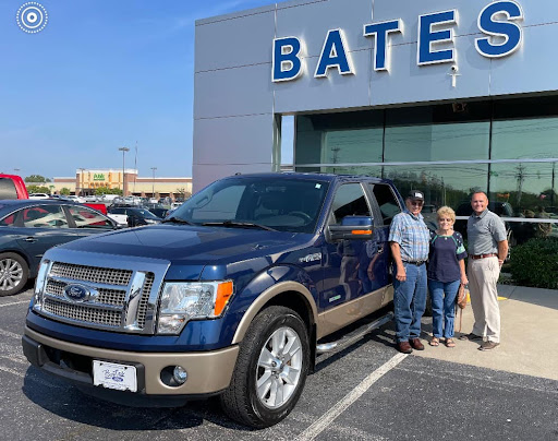 Ford Dealer «Bates Ford», reviews and photos, 1673 W Main St, Lebanon, TN 37087, USA