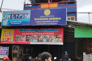 Warung Jumbo Fried Chicken & Steak image