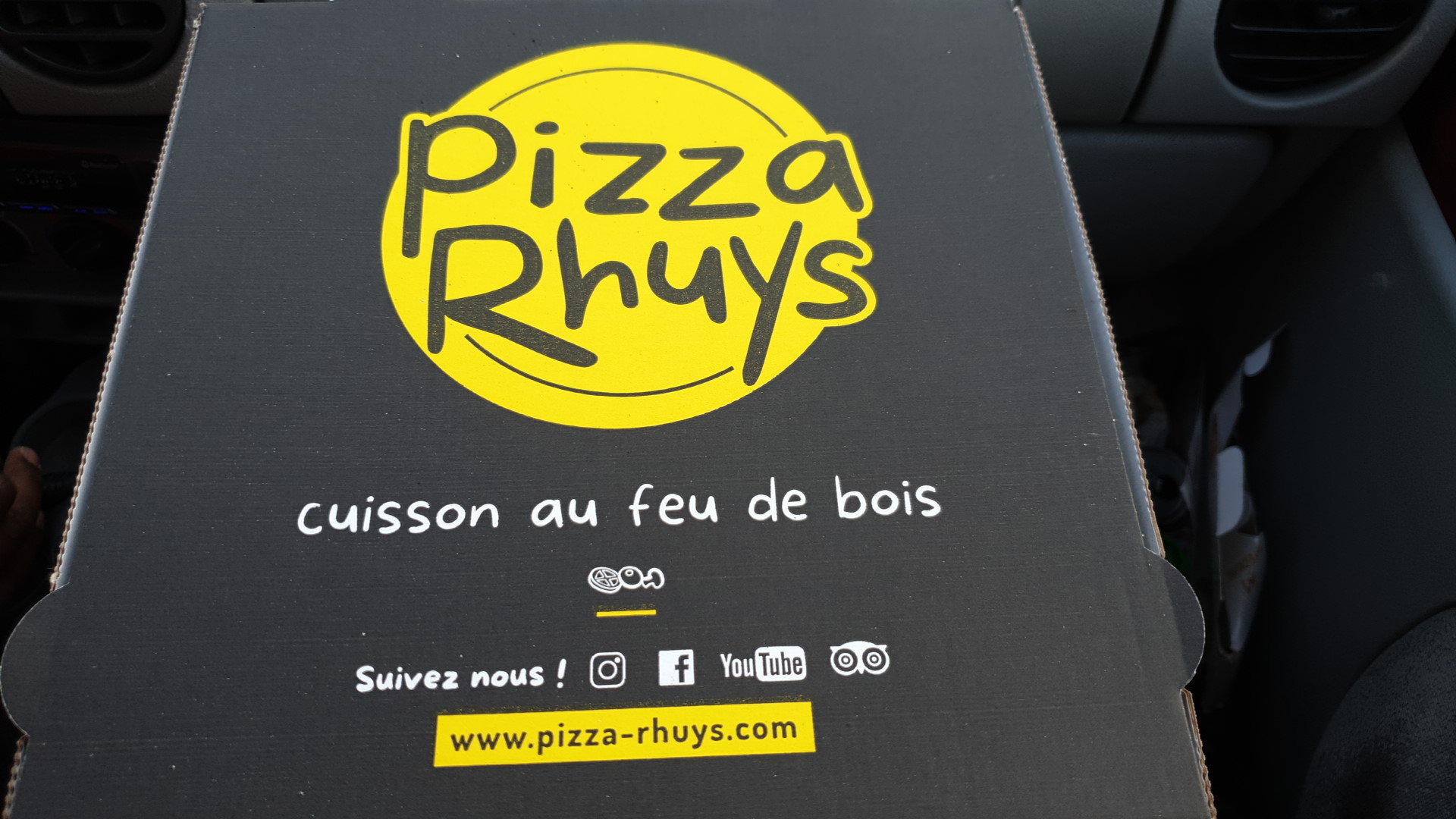 Photo n° 1 de l'avis de Francois. fait le 18/07/2020 à 17:58