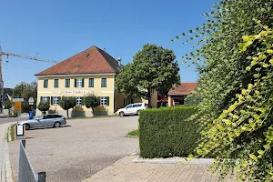 Gasthaus Schloss Tandern image
