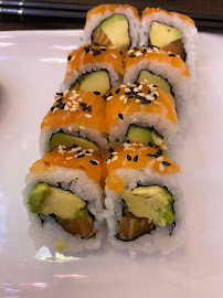 Sushi du Restaurant japonais Kazoku à Malakoff - n°18