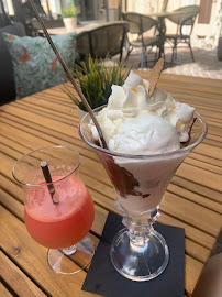 Parfait du Iki Guys Salon de Provence | Restaurant, Glaces, Brunch and Cosy Place - n°5