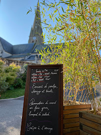 Photos du propriétaire du Restaurant français Mirabelle à Plailly - n°13