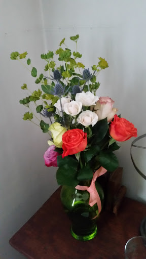 Florist «The Greenery Of Morgantown», reviews and photos, 2960 Main St, Morgantown, PA 19543, USA