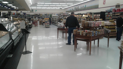 Supermarket «Save Mart Supermarkets», reviews and photos, 260 S Main St, Angels Camp, CA 95222, USA