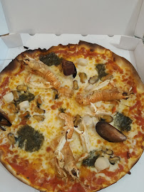 Photos du propriétaire du Pizzeria Stev's pizz à Laillé - n°13