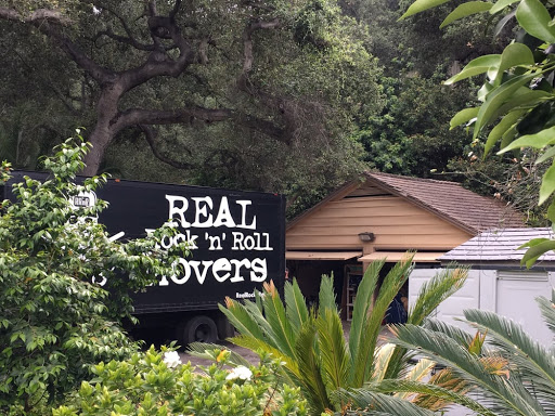 Moving Company «REAL RocknRoll Movers», reviews and photos, 3400 Fletcher Dr, Los Angeles, CA 90065, USA