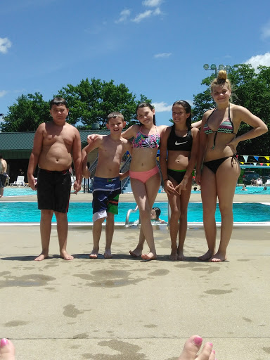 Aquarium «Oldham County Aquatic Center», reviews and photos, 1551 KY-393, La Grange, KY 40031, USA