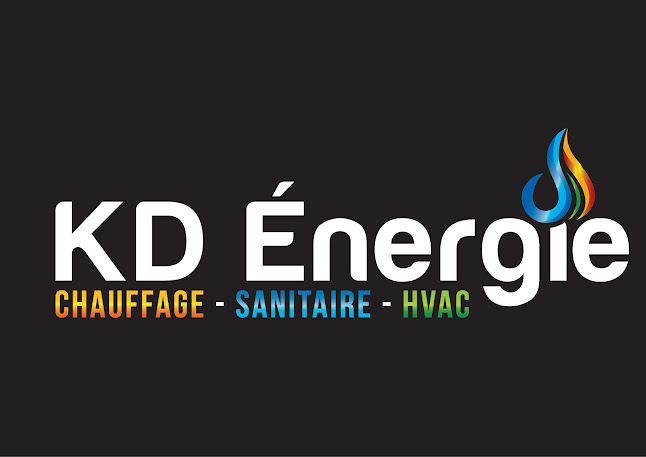 Beoordelingen van KD Energie in Durbuy - HVAC-installateur
