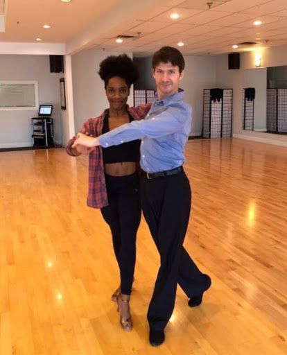 Dance School «Ultimate Ballroom Dance Studio», reviews and photos, 7990 Trinity Rd #106, Cordova, TN 38018, USA