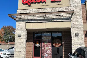 QDOBA Mexican Eats image