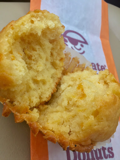 Donut Shop «Jolly Pirate Donuts», reviews and photos, 6689 E Main St, Reynoldsburg, OH 43068, USA