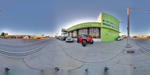 Used Car Dealer «Biltmore Motors Corporation», reviews and photos, 2229 NW 27th Ave, Miami, FL 33142, USA