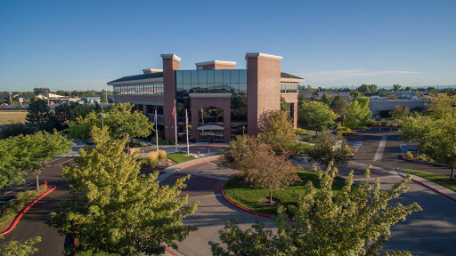 United Heritage Insurance, 707 E United Heritage Ct, Meridian, ID 83642, Corporate Campus