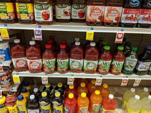 Pharmacy «Rite Aid», reviews and photos, 2620 El Camino Real, Santa Clara, CA 95051, USA