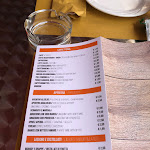 Photo n°3 de l'avis de Lorenzo. fait le 21/06/2020 à 11:30 sur le  Bar Centrale à Barcis