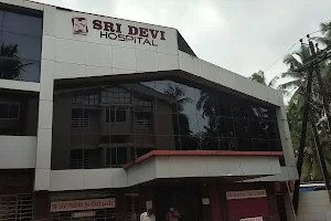 Sridevi Hospital image
