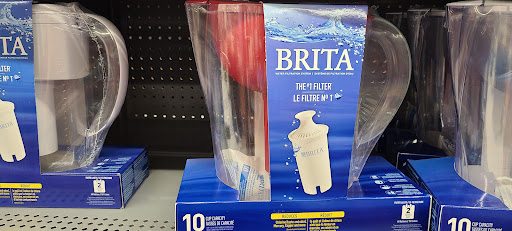 Department Store «Walmart Supercenter», reviews and photos, 41232 US-19, Tarpon Springs, FL 34689, USA