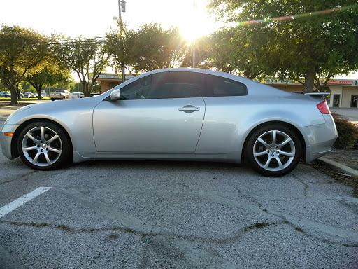 Car Dealer «odessy auto sales», reviews and photos, 920 Custer Rd, Richardson, TX 75080, USA