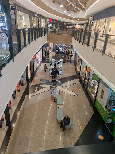 Serra Shopping - Shopping Center