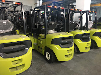 İstanbul Forklift Servisi - PROLİFT