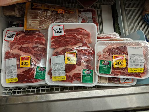 Grocery Store «Safeway», reviews and photos, 22350 S Sterling Blvd, Sterling, VA 20164, USA