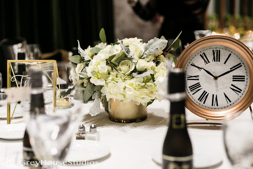 Florist «Stylish Blooms CT wedding florist», reviews and photos, 803 King Street, Bristol, CT 06010, USA