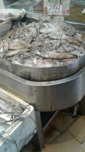 Asian Grocery Store «New Golden Sparkling Supermarket», reviews and photos, 8618 Broadway, Elmhurst, NY 11373, USA