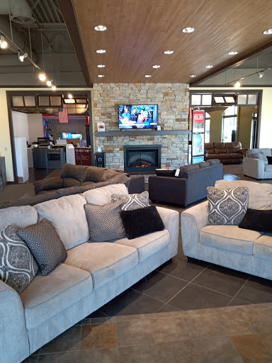 Furniture Rental Service «Rent-A-Center», reviews and photos, 6360 South Highway 85 87, Fountain, CO 80817, USA